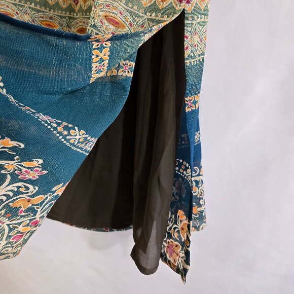 Crazy Horse Collection Long Skirt - Picture 11 of 16